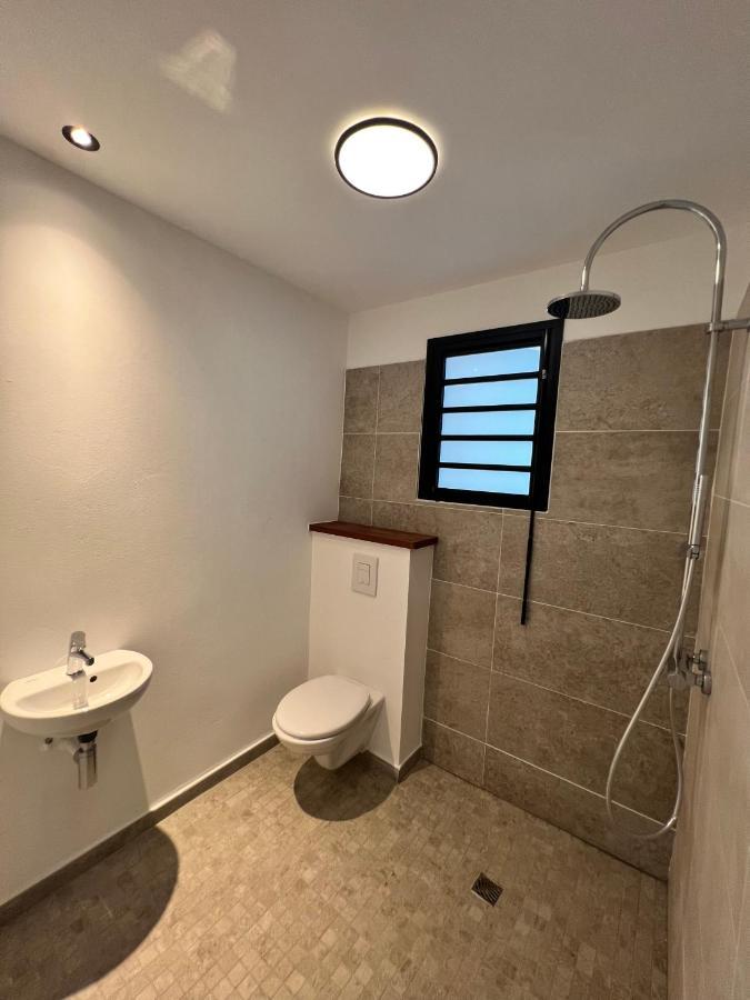 Residence Ultramarine Saint-Paul Екстериор снимка